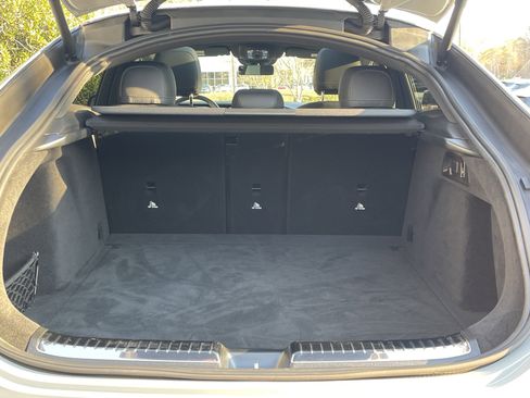 Certified 2024 Mercedes-Benz GLE 53 AMG AMG GLE 53 4MATIC+ Coupe image 10