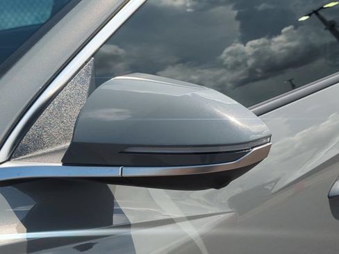 Certified 2024 Hyundai Tucson Limited FWD image 27