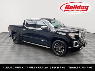 Used 2020 GMC Sierra 1500 Denali w/ Denali Ultimate Package video 1