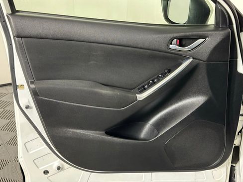 Used 2013 MAZDA CX-5 Sport FWD image 28