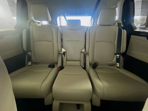 Used 2025 Honda Odyssey EX-L image 26