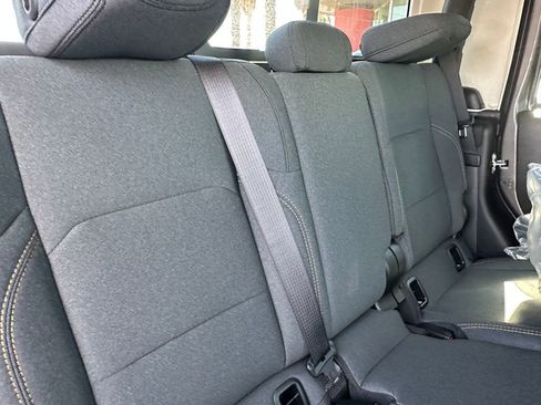 New 2026 Jeep Gladiator Willys image 19