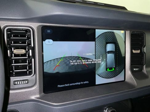 New 2026 Ford Bronco Badlands AWD/4WD image 23