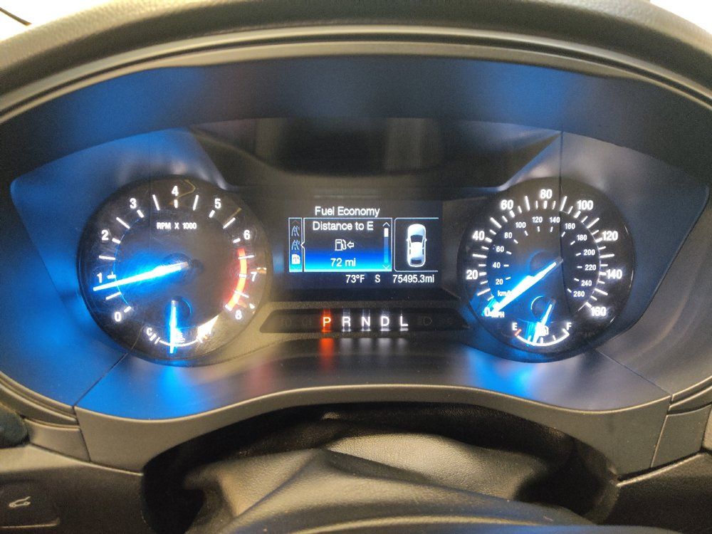 Used 2019 Ford Fusion S FWD image 23