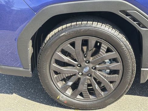New 2026 Subaru Forester Sport AWD/4WD image 12