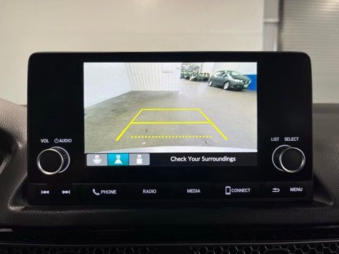 Used 2024 Honda Civic Sport image 26