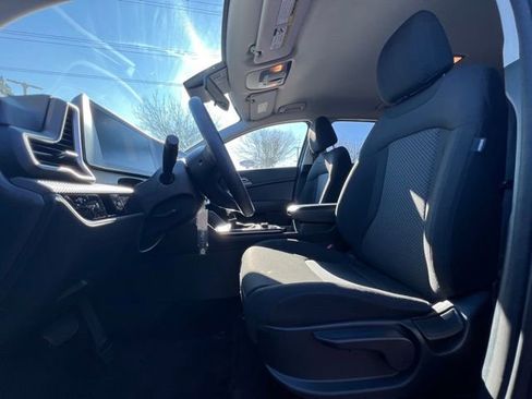 Certified 2024 Kia Sportage LX image 16