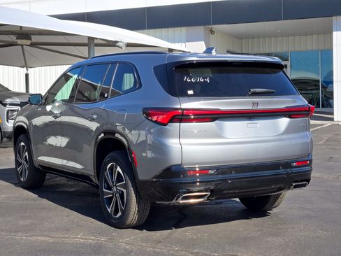 New 2026 Buick Enclave Sport Touring w/ Power Package FWD image 3