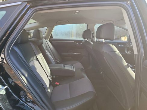 Used 2019 Honda Clarity Plug-In Hybrid image 13