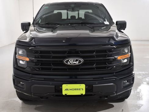 New 2026 Ford F150 XLT image 3