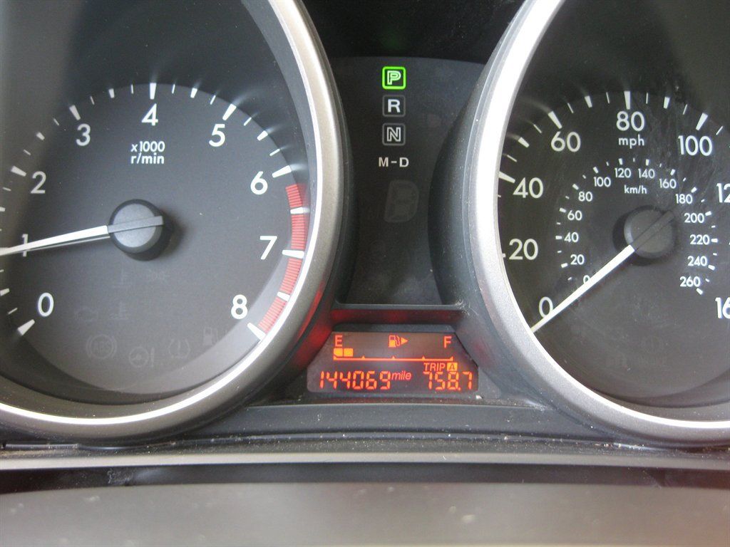 Used 2015 MAZDA MAZDA5 Sport FWD image 16