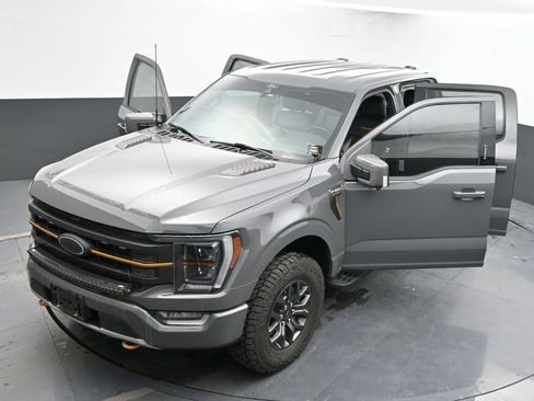 Used 2021 Ford F150 Tremor w/ Equipment Group 402A High image 56