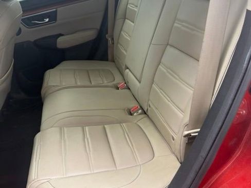 Used 2017 Honda CR-V Touring image 3