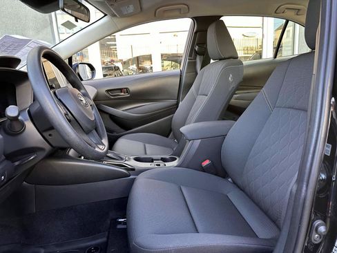 Certified 2026 Toyota Corolla LE w/ LE Premium Package FWD image 14