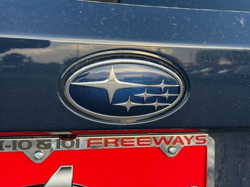Used 2024 Subaru Outback Limited XT AWD/4WD image 32