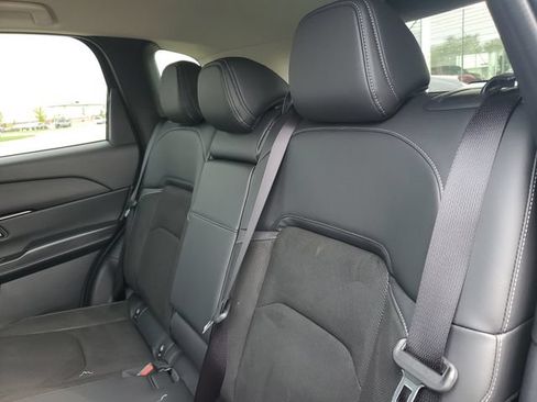 New 2026 MAZDA CX-5 Select AWD/4WD image 25