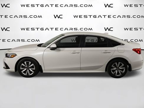 Used 2024 Honda Civic LX image 38
