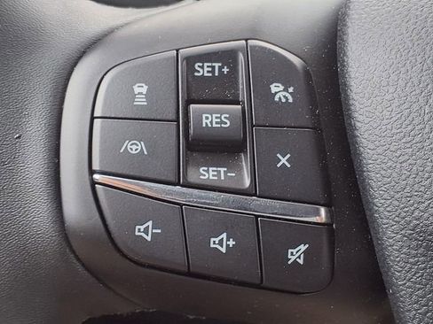 New 2025 Ford Bronco Sport Outer Banks w/ Outer Banks Tech Package+ AWD/4WD image 21