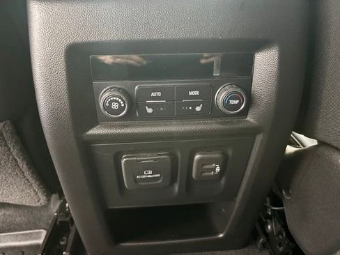 Used 2021 Chevrolet Traverse Premier w/ LPO, Blackout Package image 11