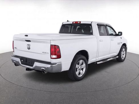 Used 2019 RAM 1500 Big Horn AWD/4WD image 9