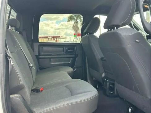 Used 2022 RAM 2500 Tradesman image 13