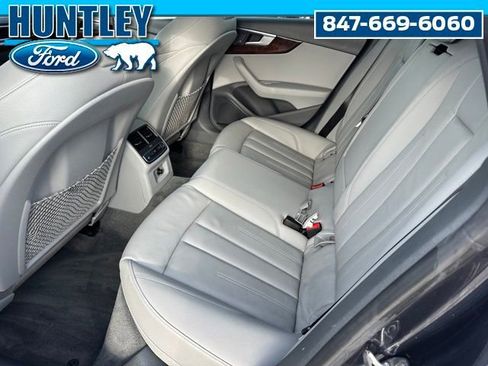 Used 2018 Audi A5 2.0T Premium Plus w/ Premium Plus image 16