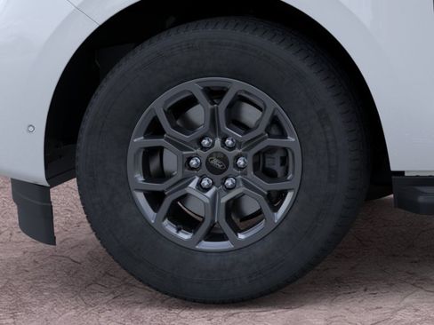 New 2026 Ford Expedition Max Active AWD/4WD image 20