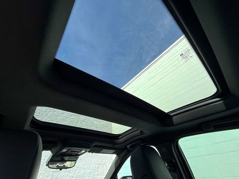 New 2025 Cadillac CT5 Sport image 59