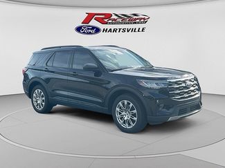 New 2026 Ford Explorer Active w/ Active Comfort Package AWD/4WD video 1