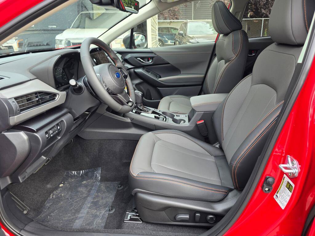 New 2026 Subaru Crosstrek 2.5i Limited AWD/4WD image 20