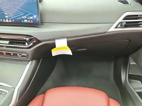 Used 2025 BMW 330i Sedan RWD image 36