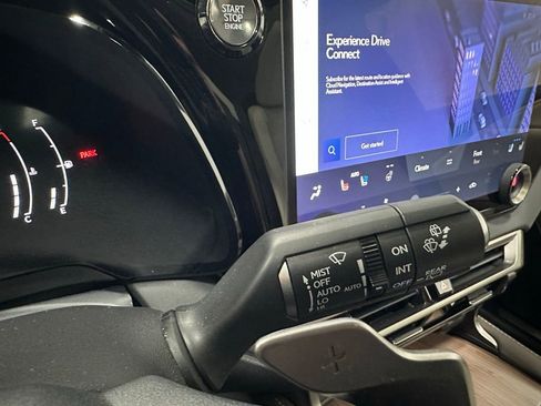 Used 2024 Lexus RX 350 Premium w/ Kick Sensor & Tow Package image 22