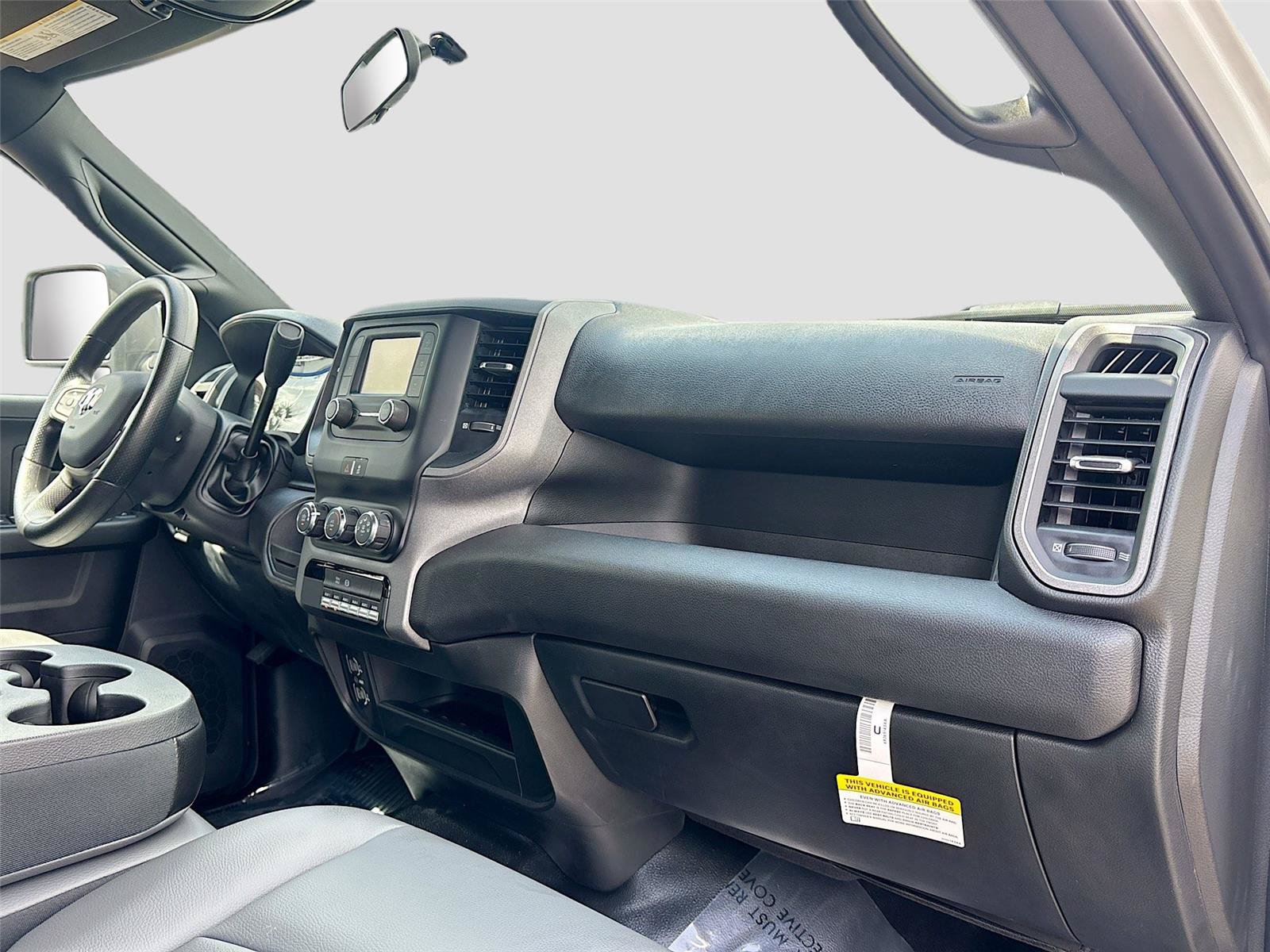 Used 2024 RAM 3500 Tradesman RWD image 28