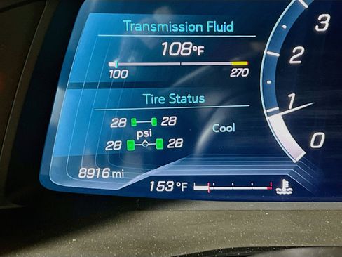 Used 2023 Chevrolet Corvette Z06 RWD image 22