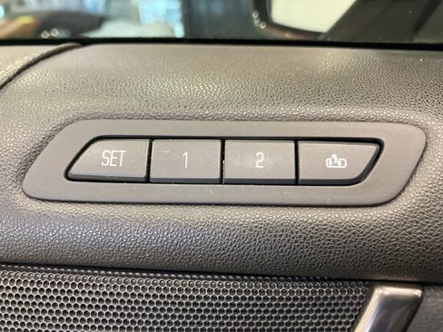 Used 2015 Cadillac ATS Luxury image 16