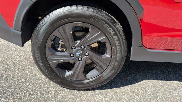 Certified 2026 Subaru Crosstrek 2.5i AWD/4WD image 22