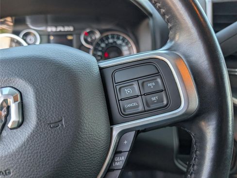 Used 2019 RAM 3500 Big Horn RWD image 23