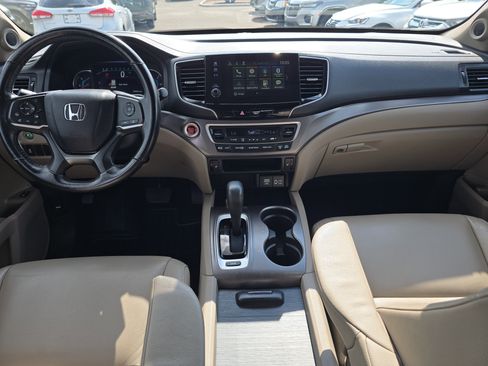 Used 2020 Honda Pilot EX-L image 13