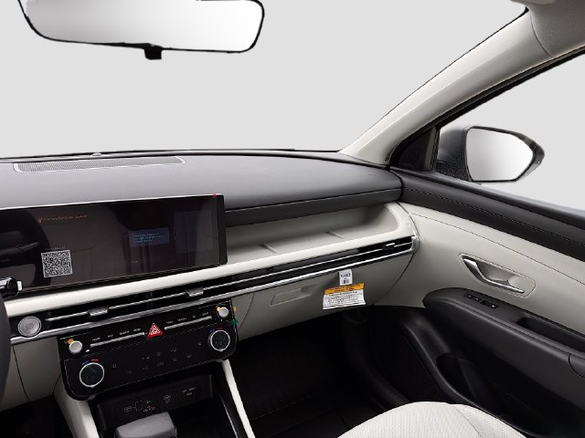 New 2026 Hyundai Tucson SEL Plus FWD image 23