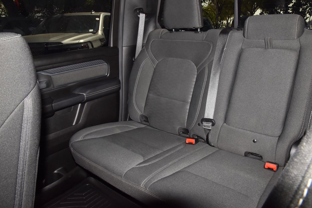 Used 2025 RAM 1500 Lone Star AWD/4WD image 18