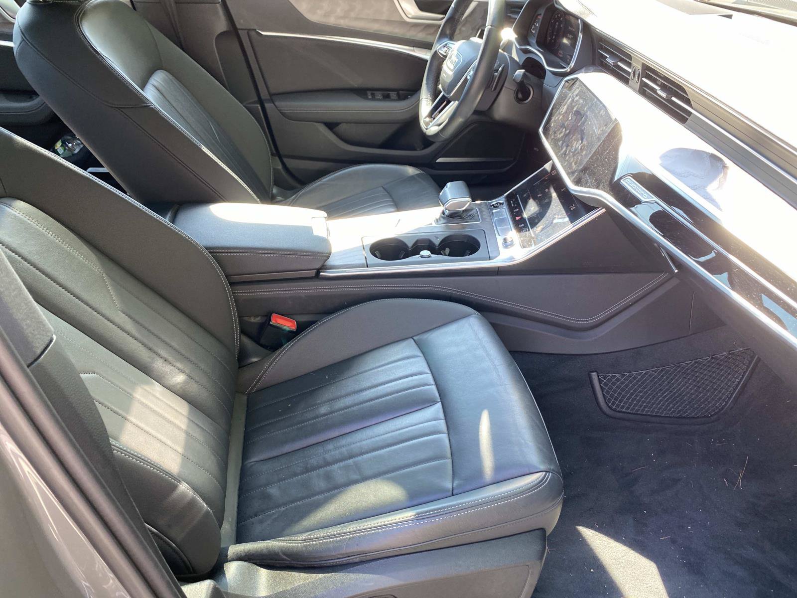 Used 2024 Audi A6 Premium Plus AWD/4WD image 21