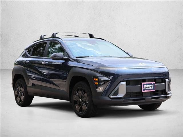 Used 2026 Hyundai Kona SEL Sport AWD/4WD image 3