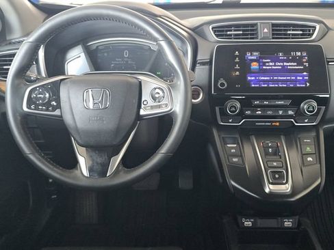 Used 2022 Honda CR-V EX-L image 15