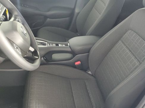 New 2026 Honda HR-V LX image 14