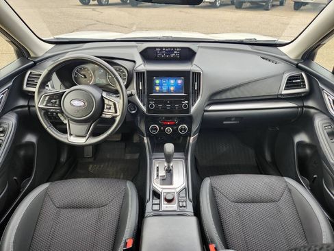 Used 2021 Subaru Forester Premium w/ Popular Package #1 AWD/4WD image 3
