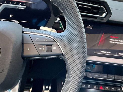 New 2026 Audi S3 Premium AWD/4WD image 23