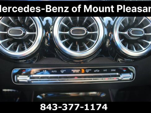 Certified 2025 Mercedes-Benz GLB 250 image 40