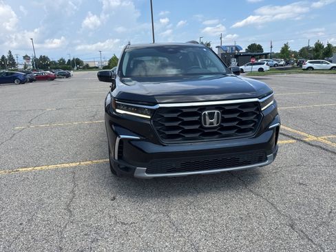 Used 2024 Honda Pilot EX-L image 17