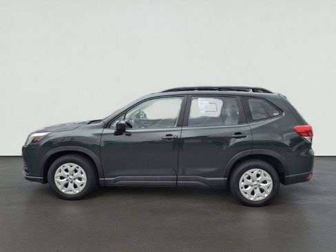 Certified 2023 Subaru Forester Wilderness AWD/4WD image 24
