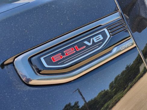 Used 2020 GMC Sierra 1500 AT4 w/ AT4 Premium Package AWD/4WD image 12